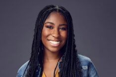 Lyric Ross as Deja in This Is Us - Season 6