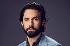 This Is Us Season 6 - Milo Ventimiglia