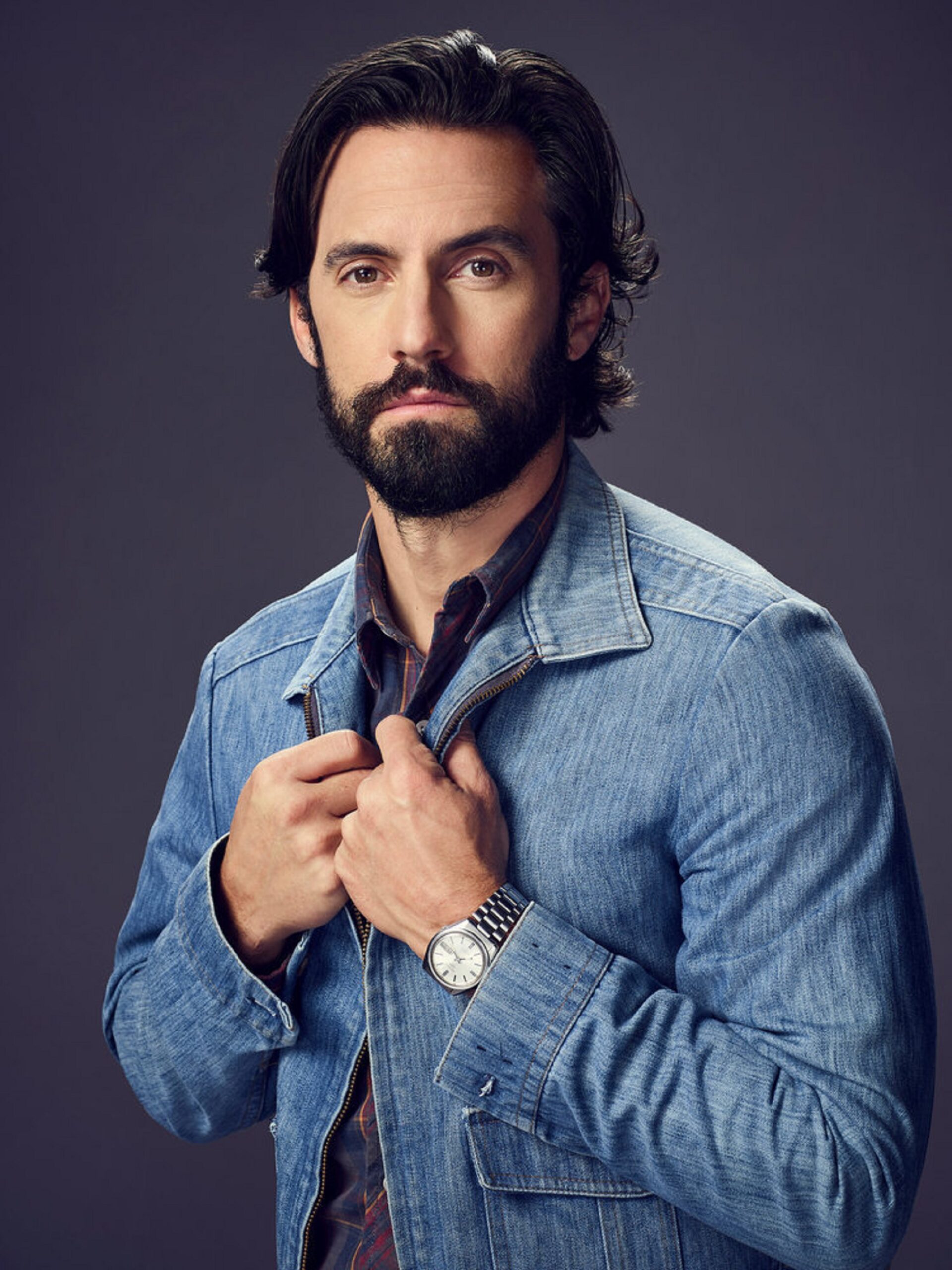 This Is Us Season 6 - Milo Ventimiglia