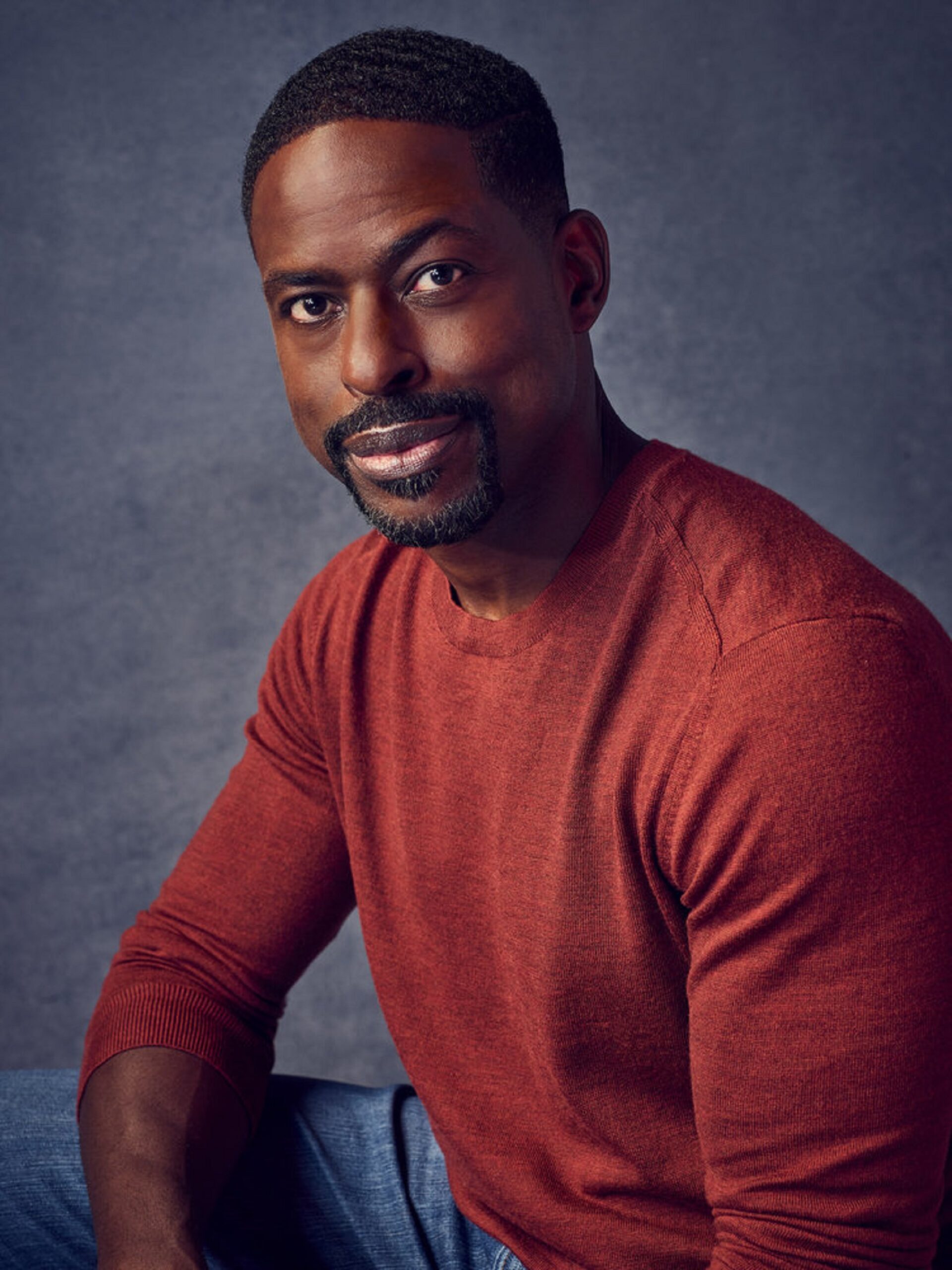 This Is Us Season 6 Sterling K. Brown