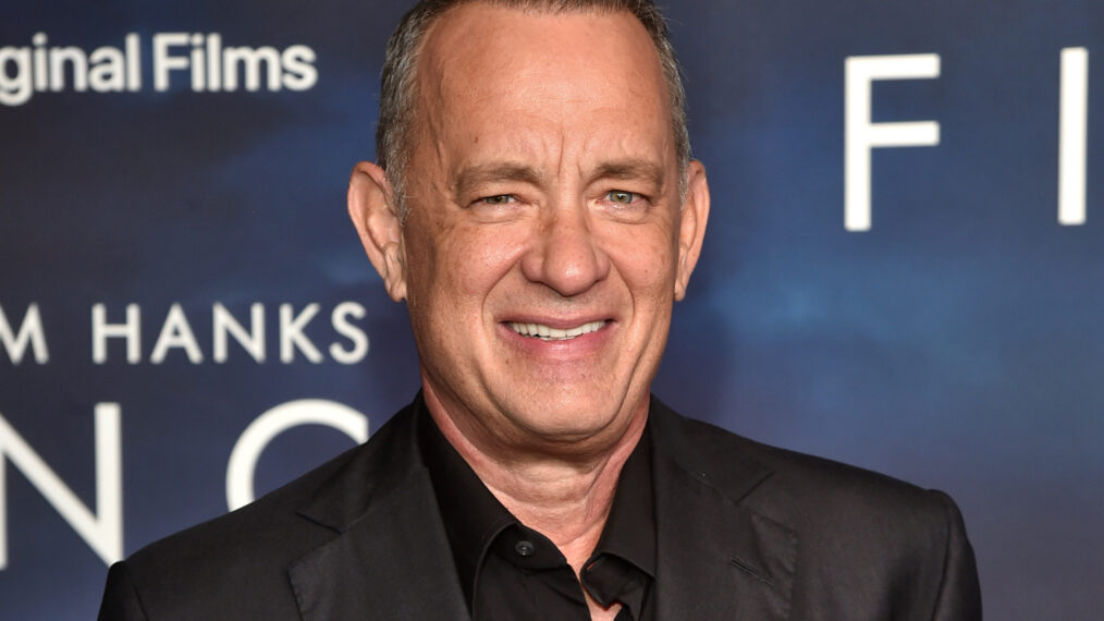 #See Tom Hanks’ Geppetto In Disney+ Live-Action Remake First Look