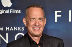 'Pinocchio': See Tom Hanks' Geppetto In Disney+ Live-Action Remake First Look