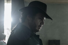 Josh McDermitt as Dr. Eugene Porter