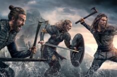 'Valhalla': Similarities & Differences With 'Vikings' the Spinoff Should Keep