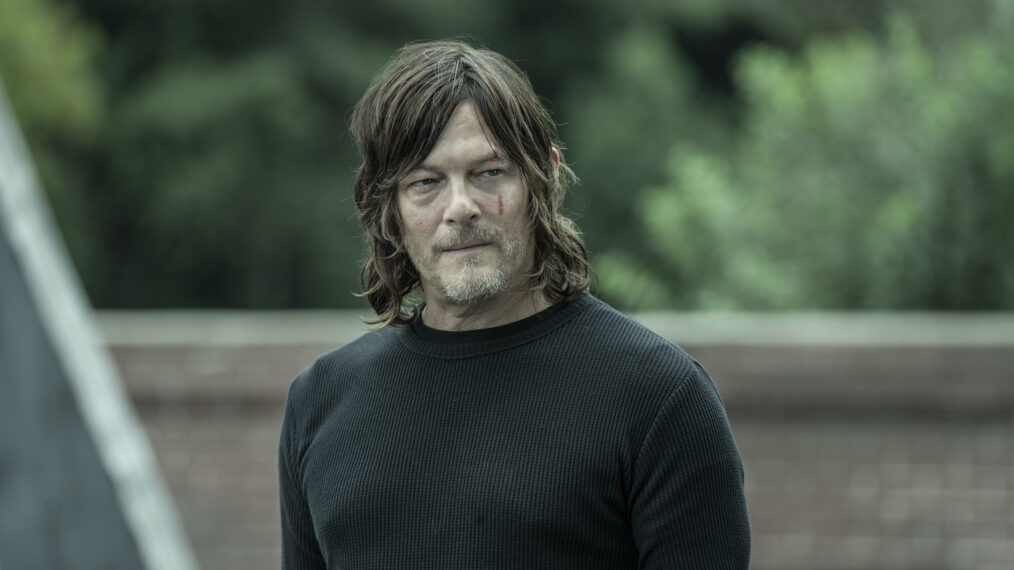 #7 ‘Walking Dead’ Characters Who Could Join Daryl in Europe