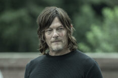 7 'TWD' Characters Who Could Join Daryl in Europe