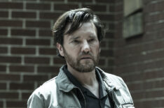 Jason Butler Harner as Toby Carlson in The Walking Dead
