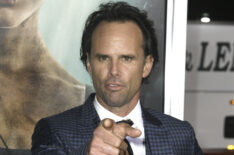 Walton Goggins