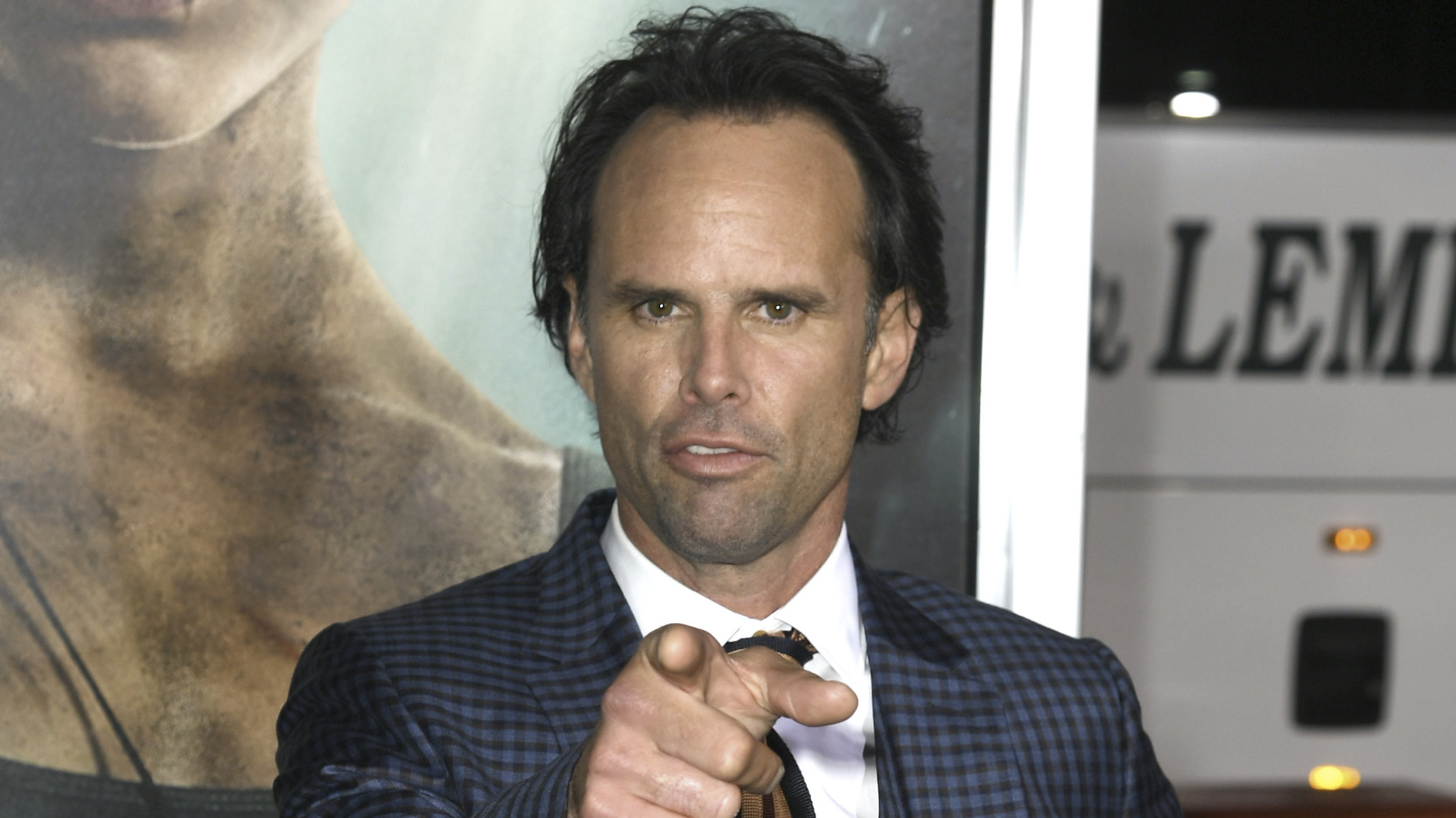 Walton Goggins Actor