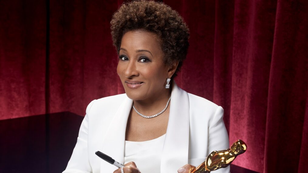 Wanda Sykes The Oscars 2022