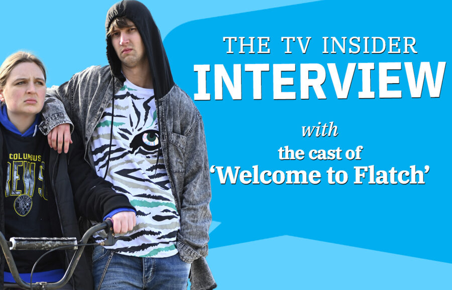 to Flatch FOX Series Where To Watch