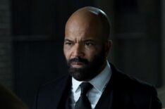 Westworld - Jeffrey Wright as Bernard