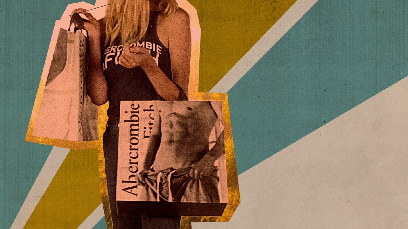 'White Hot: The Rise & Fall of Abercrombie & Fitch' Trailer: The Brand