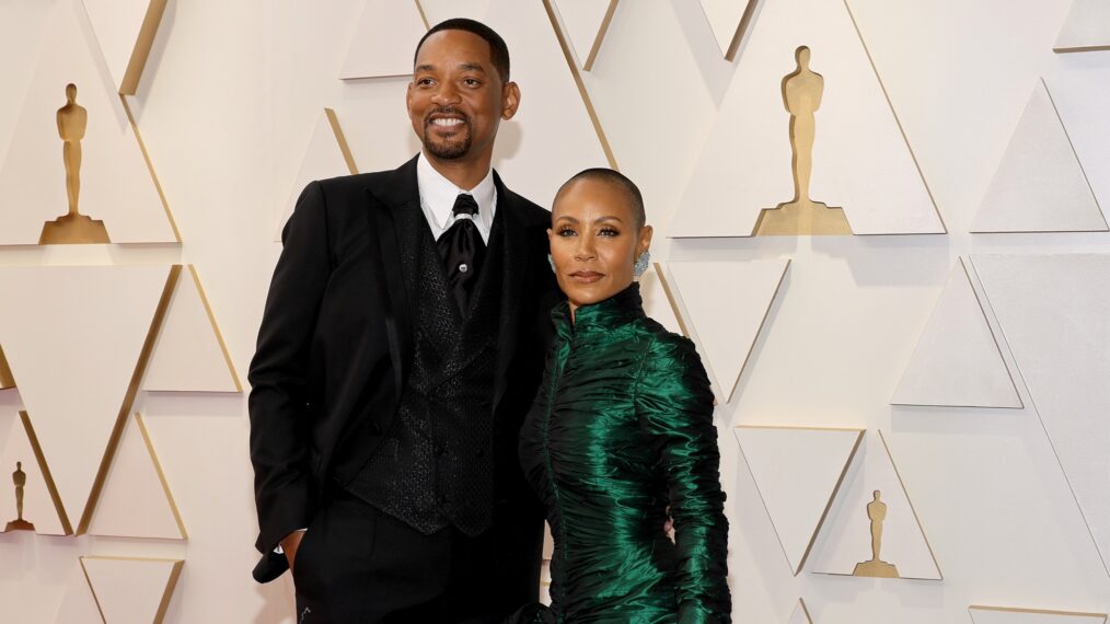 Jada Pinkett Smith Revisits Oscars Slap & Longtime Separation With