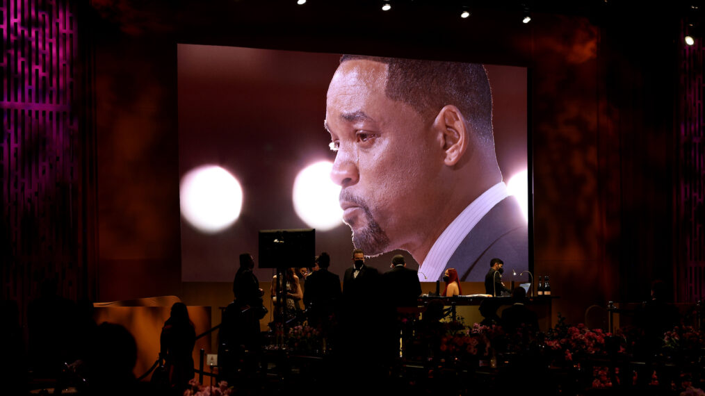 #Drama at the 2022 Oscars (Though Not in the Awards) #Drama at the 2022 Oscars (Though Not in the Awards)