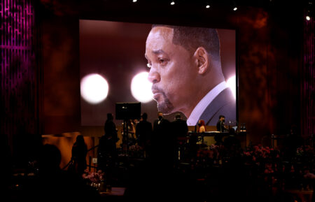 94th Academy Awards - Governors Ball