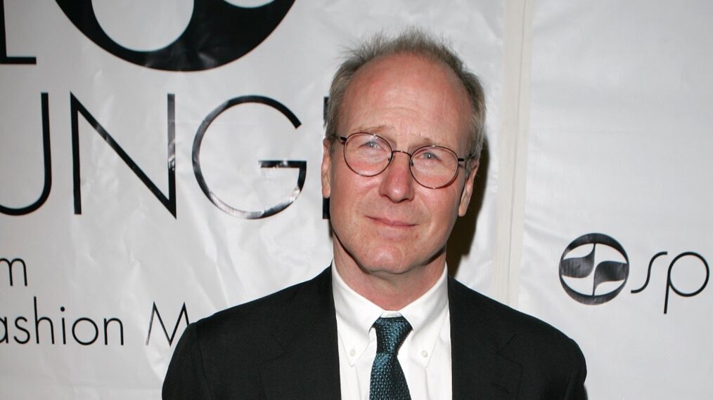 William Hurt