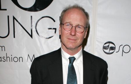 William Hurt