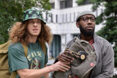 Woke - Season 2 - Blake Anderson and Lamorne Morris