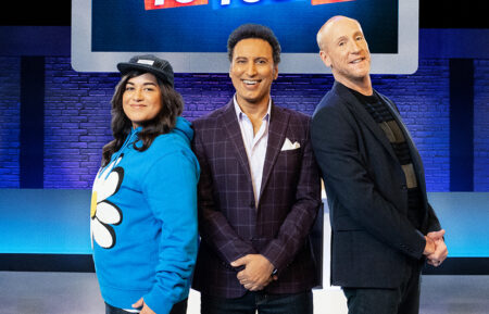 Would I Lie to You? The CW Aasif Mandvi Matt Walsh