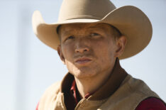 Jefferson White in Yellowstone - Season 4