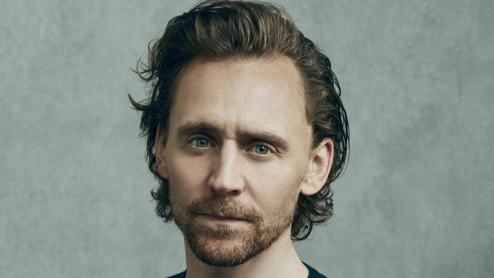 #Tom Hiddleston to Star in ‘The White Darkness’ Apple TV+ Limited Series