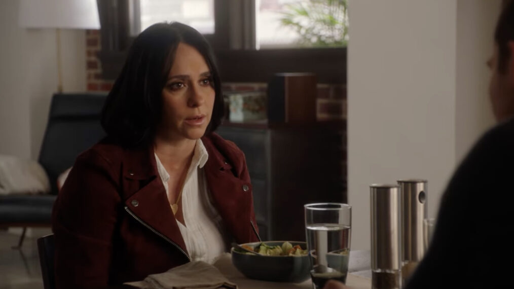 ‘9-1-1’ Sneak Peek: Maddie Confides in Buck About Her Fears (VIDEO)