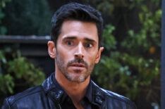 Brandon Beemer in 9-1-1: Lone Star - 'Riddle of the Sphynx'