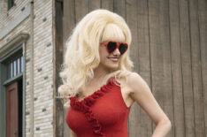 'Angelyne' Trailer: See Emmy Rossum as 'the Original Influencer'