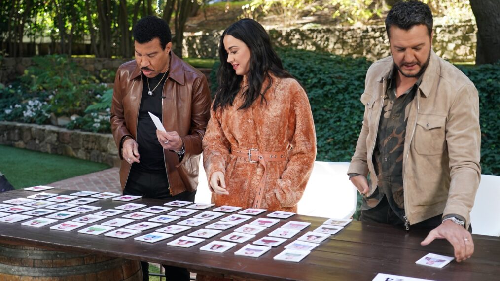 #’American Idol’ Reveals the Top 24 During ‘Showstoppers Round’ (RECAP) #’American Idol’ Reveals the Top 24 During ‘Showstoppers Round’ (RECAP)