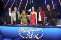 'American Idol' Celebrates 20 Seasons With 'The Great Idol Reunion' (RECAP)