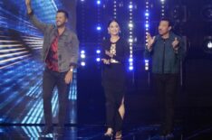 'American Idol' Holds Judge's Song Contest With a Big Twist (RECAP)