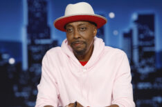 Arsenio Hall Rebooting 'The Arsenio Hall Show' for Netflix Is a Joke Fest