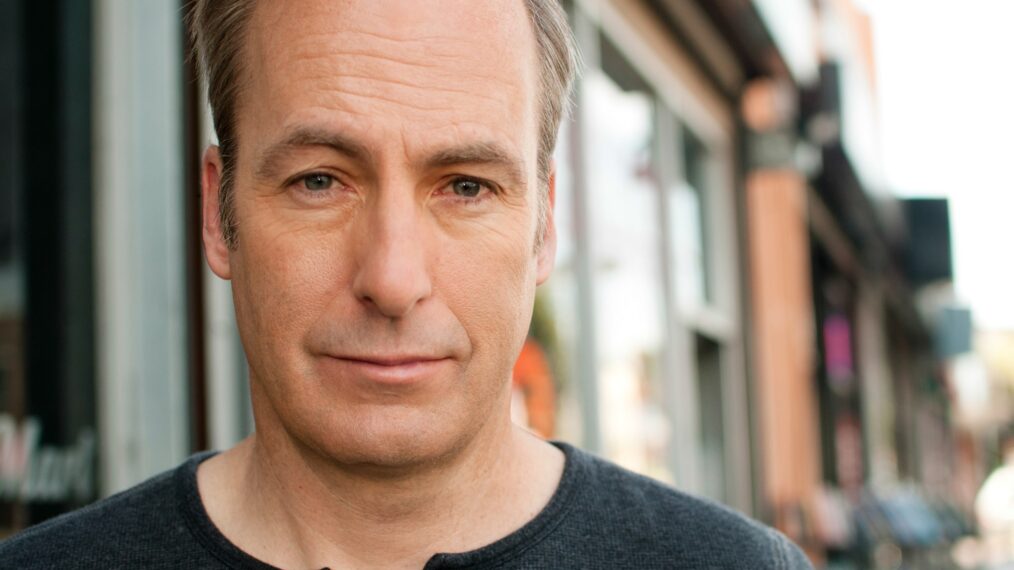 Bob Odenkirk