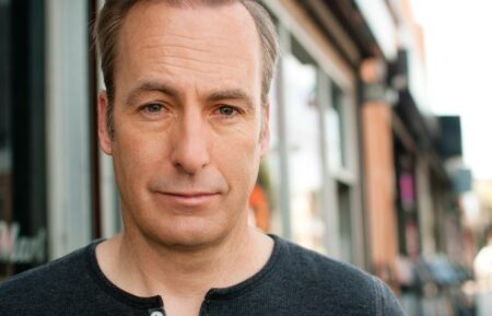 Bob Odenkirk