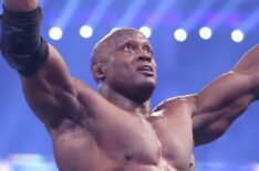 Bobby Lashley