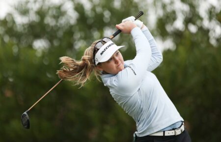 Brooke Henderson LPGA