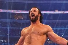 Drew McIntyre