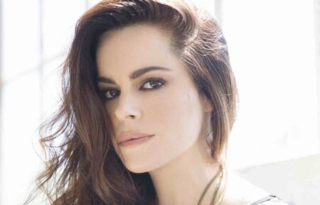 Emily Hampshire