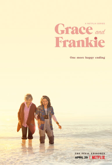 Grace and Frankie Season 7 Final Episodes