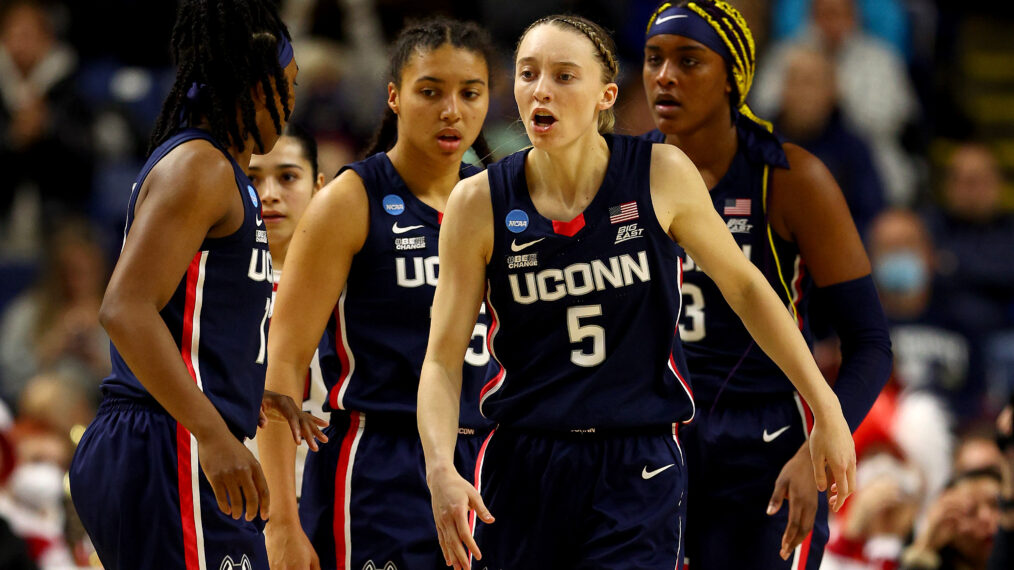 UConn v N.C.State