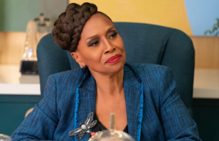Jenifer Lewis in 'I Love That For You'