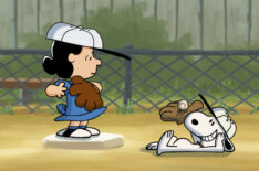 Snoopy Is a Hit on Earth Day in 'It's the Small Things, Charlie Brown' (VIDEO)