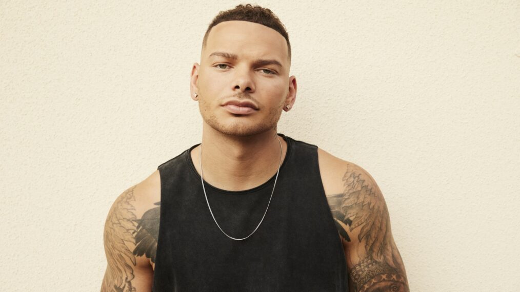 #Kane Brown Reflects on His 2022 CMT Music Awards Nominations