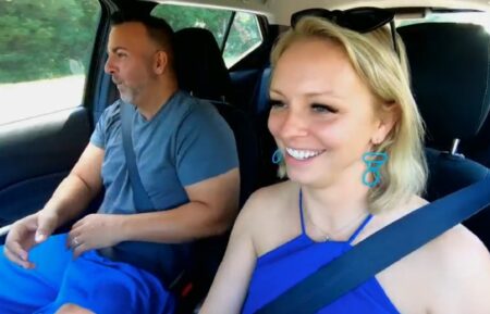 Married at First Sight Season 14 Mark Lindsey