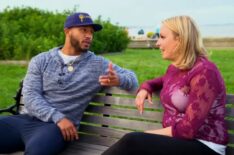 'Married at First Sight': 4 Key Moments From 'Are You In, or Are You Out?' (RECAP)