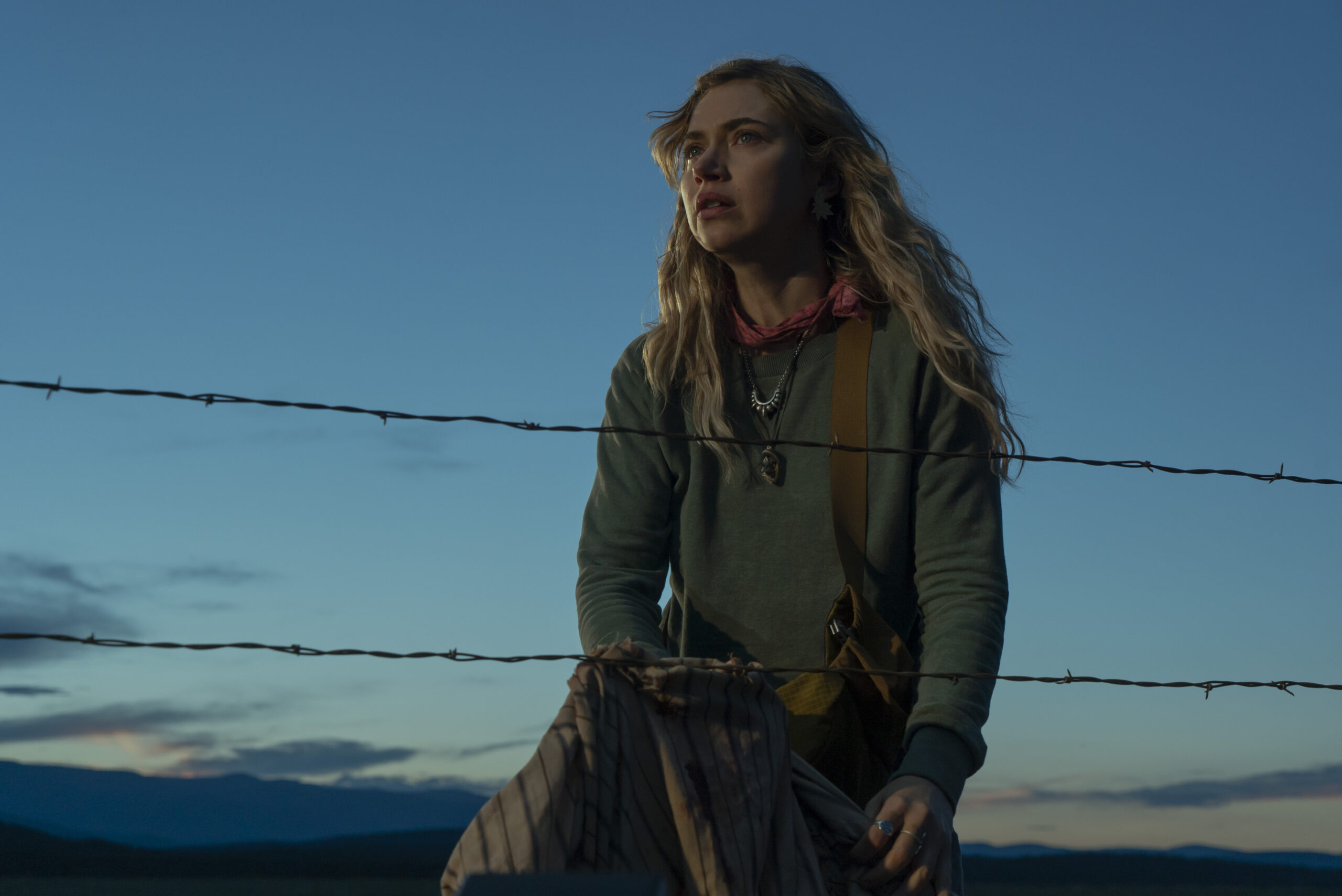 Outer Range - Imogen Poots