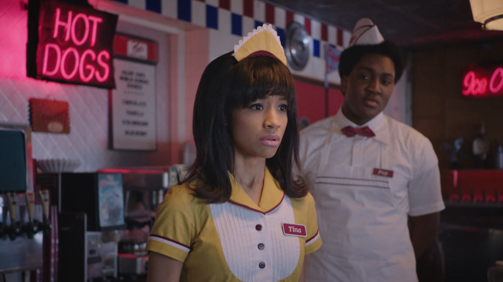 Riverdale - Erinn Westbrook