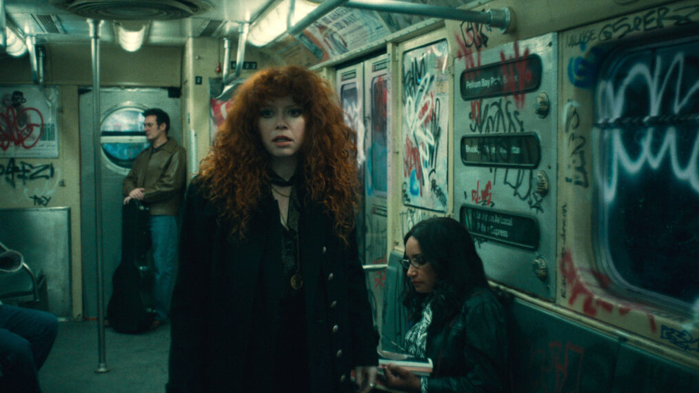 Russian Doll season 2 Natasha Lyonne