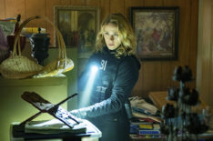 FBI - Shantel VanSanten - 'Face Off'